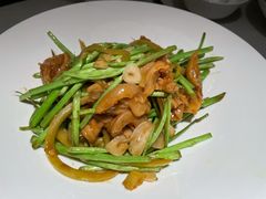 -狮王府淮扬菜(万象城店)