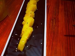 -牛坂亭 . 和牛烤肉海鲜酒场(工农路店)