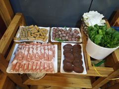 -秦府大虾(邢台中北世纪城店)