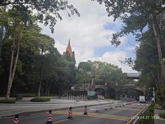 -东部华侨城