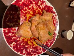 -奉天小馆·非遗东北菜(沈阳万象城店)