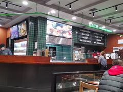 -魏斯理汉堡(西安沣东吾悦店)