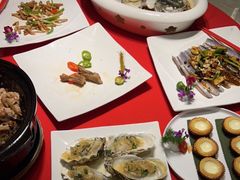 -味可道美食坊(福基路店)