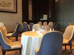 大堂-千岛湖君澜度假酒店(文广轩中餐厅)