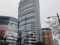 -上海雅居乐万豪侯爵酒店