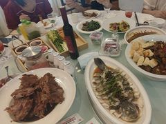 -鼎好家常菜(天桥店)