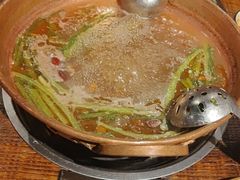-普洱小黄牛餐厅铜火锅·思茅地方菜(世纪城店)