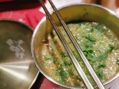 -西塔老太太泥炉烤肉(万柳华联店)