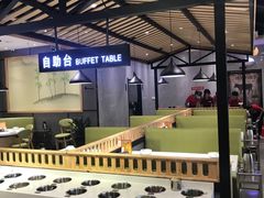 -古乐牛香·鲜牛肉牛杂火锅(吴江三里桥运东商业广场店)