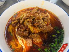 -公交新村粉店(窑岭店)