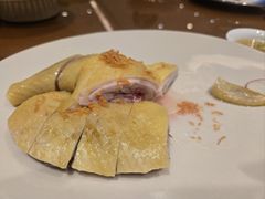 -红棉中餐厅·广州海航威斯汀酒店