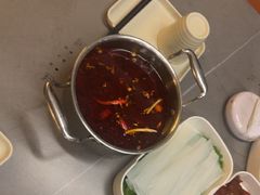-君邦火锅(新疆大厦店)