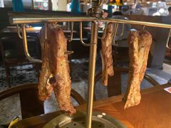 -楼兰新疆主题餐厅(苏州中心店)