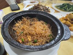 -阳江餐厅·30年老字号·粤菜海鲜大排档
