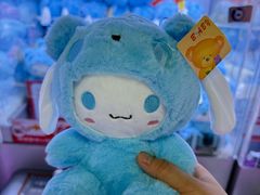 -可爱抓 COCO  GOTCHA(天津鹏欣水游城店)