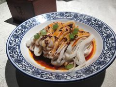 -汉唐宴长安食府