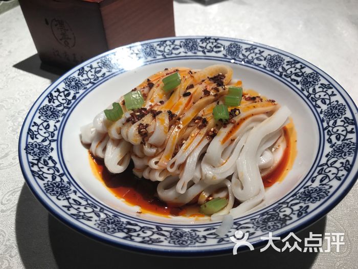 汉唐春秋(西安食府)--菜图片-北京美食-大众点评网