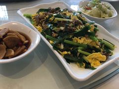 -大清花饺子(山庄店)