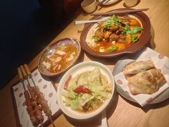 -纳鲁孜·新疆特色餐厅(上海悦荟广场店)