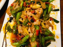 -云隐小厨·传统大理美食(复兴路店)