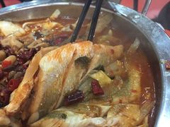 -胶东海鲜大排档(北太平庄店)