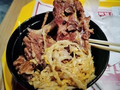 -尚雅铁板料理自助餐厅(乐松店)
