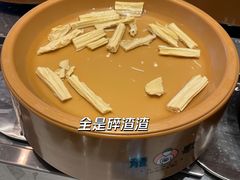 -龍歌自助小火锅(李沧顺和汇店)