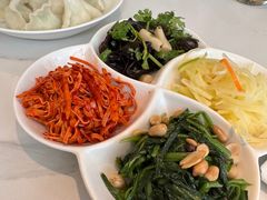 -东方饺子王(和平里店)