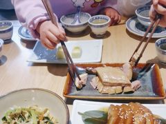 -南京大牌档(龙江新城市广场店)
