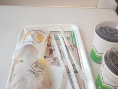 -德克士(前门店)
