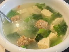 -胡记真不同饭店(临河街店)