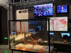 -现代汽车文化中心 Hyundai Motorstudio Beijing