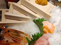 -花潮料理艺食馆(成都万象城店)