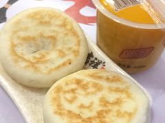 -吉祥馄饨(牡丹园店)