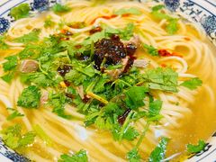 -右安门拉面
