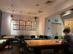 -BAKER&SPICE(安福路店)