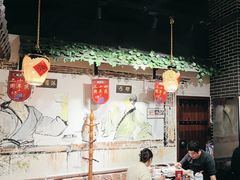 -风波庄(罍街分舵)