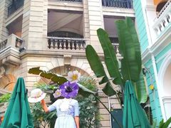 -星巴克臻选(广州沙面店)