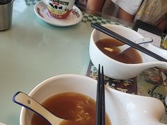 -香港新记茶餐厅(春熙太古里店)