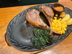 -萨莉亚意式餐厅(灵芝站中洲店)