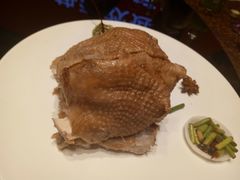 -阿庄新豫菜(航海东路店)
