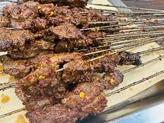 -清真·马峰烤肉(小学习北巷店)