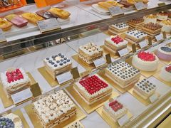 -M'CAKE(西单大悦城店)