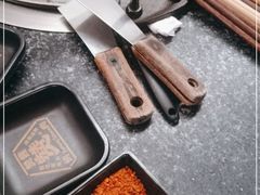 -赞酱川式烤肉(蜀都万达店)