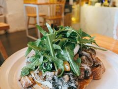 -Egg•Allday Brunch(襄阳北路店)
