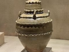 -龙泉青瓷博物馆