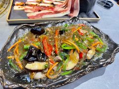 -明洞王妃家烤肉(苏州中心星悦汇店)