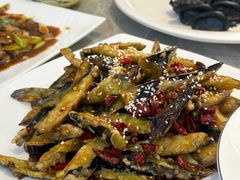 -三合园水饺(二马路店)