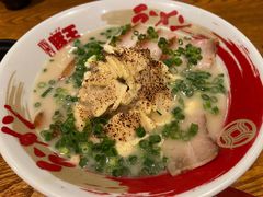 -豚王拉面(澳门银河店)