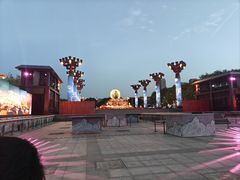 -大唐不夜城